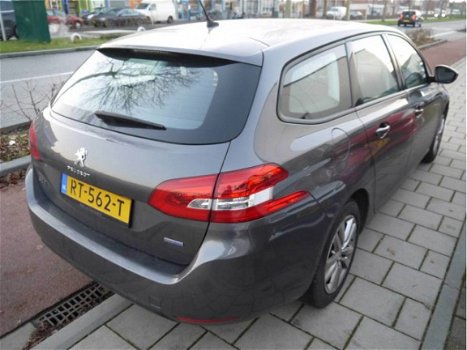 Peugeot 308 - SW Blue Lease 1.6 BlueHDi 120 - 1