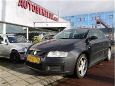 Fiat Stilo - 2.4 20v Abarth - Navigatie