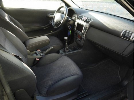 Fiat Stilo - 2.4 20v Abarth - Navigatie - 1