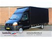 Opel Movano - 2.5 CDTi 100 pk Bakwagen met Laadklep LxBxH 420x210x191, APK tot 10-2020 - 1 - Thumbnail