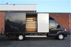 Opel Movano - 2.5 CDTi 100 pk Bakwagen met Laadklep LxBxH 420x210x191, APK tot 10-2020