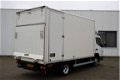 Mitsubishi Canter - 3C15 3.0D 146 pk Bakwagen met Laadklep LxBxH 420x210x218 Airco - 1 - Thumbnail