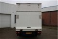 Mitsubishi Canter - 3C15 3.0D 146 pk Bakwagen met Laadklep LxBxH 420x210x218 Airco - 1 - Thumbnail