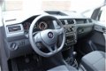 Volkswagen Caddy Maxi - 102 pk | AIRCO | ELEK.PAKKET | RADIO 22% BIJTELLING | VOORRAAD - 1 - Thumbnail