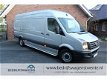 Volkswagen Crafter - 35 LR L3H2 MAXI 2.0 TDI 136 pk CLIMA | METALLIC SIDEBARS | NETTE AUTO - 1 - Thumbnail