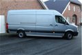 Volkswagen Crafter - 35 LR L3H2 MAXI 2.0 TDI 136 pk CLIMA | METALLIC SIDEBARS | NETTE AUTO - 1 - Thumbnail