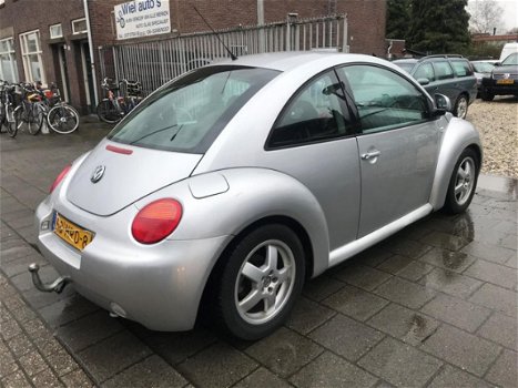 Volkswagen New Beetle - 2.0 Highline airco apk 20-2-2020 - 1