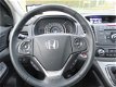 Honda CR-V - 2.2 i-DTEC 4WD Executive / Trekhaak / Garantie - 1 - Thumbnail