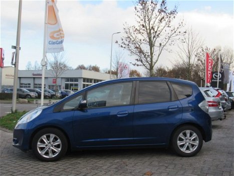 Honda Jazz - 1.4 CVT Elegance / 36 mnd Garantie - 1