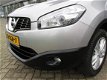 Nissan Qashqai - Acenta Connect 1.6 [Navi, Trekhaak, 1ste eigenaar] - 1 - Thumbnail