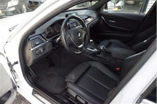 BMW 3-serie Touring - 320i 184pk Aut Exe Sportline Upgrade - 1