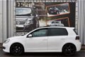 Volkswagen Golf - 1.4 TSI DSG R-LINE dak XENON WIT 18