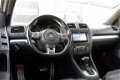 Volkswagen Golf - 1.4 TSI DSG R-LINE dak XENON WIT 18