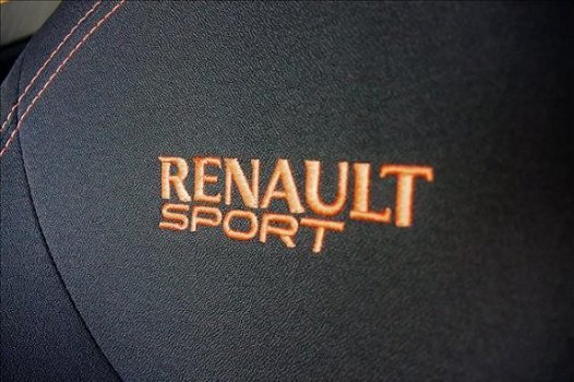 Renault Twingo - 1.6 16V 133pk SPORT RS AIRCO - 1