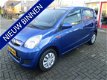 Daihatsu Cuore - 1.0 Premium AUTOMAAT 1e eigenaar | airco | schuifbank | hoge zit | APK 11 - 2020 - 1 - Thumbnail