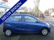 Daihatsu Cuore - 1.0 Premium AUTOMAAT 1e eigenaar | airco | schuifbank | hoge zit | APK 11 - 2020 - 1 - Thumbnail