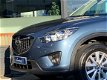 Mazda CX-5 - 2.0 165 PK (NAVI CLIMATE CRUISE XENON STOELVERWARMING PDC V+A TREKHAAK) - 1 - Thumbnail