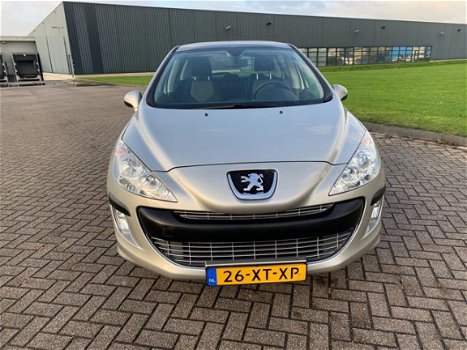 Peugeot 308 - 1.6 VTi XS - 1