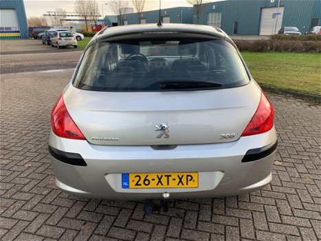 Peugeot 308 - 1.6 VTi XS - 1