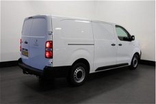 Peugeot Expert - 2.0 BlueHDI 120PK Lang - Airco - Cruise - € 11.950, - ex