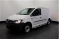 Volkswagen Caddy Maxi - 2.0 TDI - DSG Automaat - Airco - € 11.900.- Ex - 1 - Thumbnail