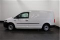 Volkswagen Caddy Maxi - 2.0 TDI - DSG Automaat - Airco - € 11.900.- Ex - 1 - Thumbnail