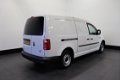 Volkswagen Caddy Maxi - 2.0 TDI - Airco - Navi - Cruise - € 8.950.- Ex - 1 - Thumbnail