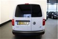 Volkswagen Caddy Maxi - 2.0 TDI - Airco - Navi - Cruise - € 8.950.- Ex - 1 - Thumbnail