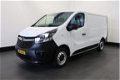 Opel Vivaro - 1.6 CDTI 120PK - Airco - Cruise - € 9.599, - Ex - 1 - Thumbnail