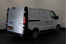 Renault Trafic - 1.6 dCi T27 - Airco - PDC - € 10.900, - Ex