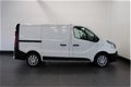 Renault Trafic - 1.6 dCi T27 - Airco - PDC - € 10.900, - Ex - 1 - Thumbnail