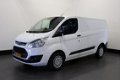 Ford Transit Custom - 2.2 TDCI - Airco - Cruise - € 7.950, - Ex - 1 - Thumbnail