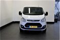 Ford Transit Custom - 2.2 TDCI - Airco - Cruise - € 7.950, - Ex - 1 - Thumbnail