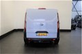 Ford Transit Custom - 2.2 TDCI - Airco - Cruise - € 7.950, - Ex - 1 - Thumbnail