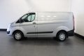 Ford Transit Custom - 2.0 TDCI - Airco - Navi - Cruise - € 12.900, - Ex - 1 - Thumbnail