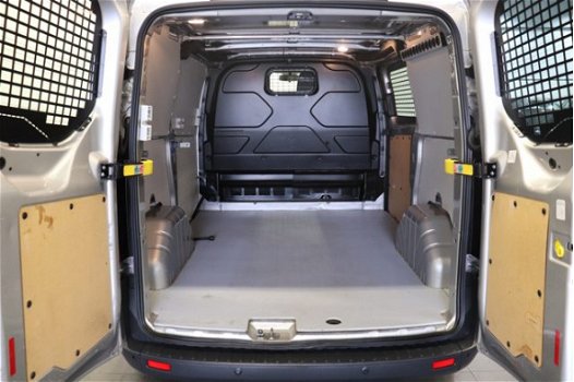 Ford Transit Custom - 2.0 TDCI - Airco - Navi - Cruise - € 12.900, - Ex - 1