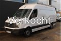 Volkswagen Crafter - 2.0 TDI 163PK - L3H2 - Airco - Cruise - € 12.950, - Ex - 1 - Thumbnail