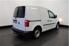 Volkswagen Caddy - 1.6 TDI - Clima - Cruise - PDC - € 9.600, - Ex