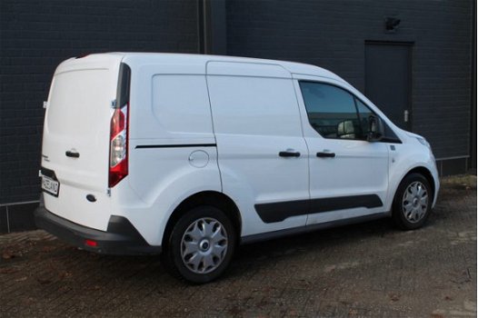 Ford Transit Connect - 1.5 TDCI - Clima - Navi - Cruise - € 10.950, - Ex - 1