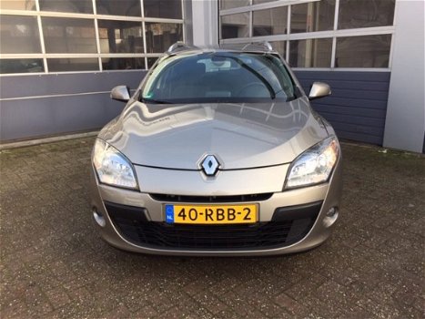 Renault Mégane - 1.4 TCe 130 pk DYNAMIQUE - 1