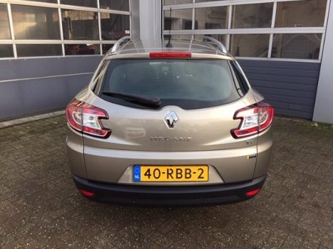 Renault Mégane - 1.4 TCe 130 pk DYNAMIQUE - 1