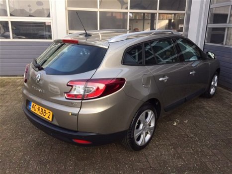 Renault Mégane - 1.4 TCe 130 pk DYNAMIQUE - 1