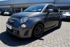 Abarth 595 - Turismo 595 Turismo 1.4 T-jet 160Pk autom