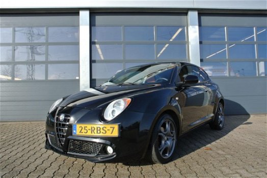 Alfa Romeo MiTo - 1.3 JTDm ECO Essential - 1