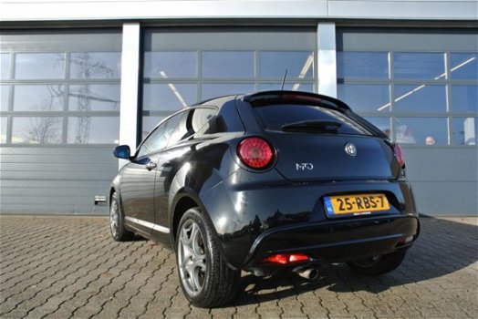 Alfa Romeo MiTo - 1.3 JTDm ECO Essential - 1