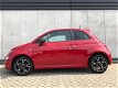 Fiat 500 - TwinAir Turbo Sport Lite Navi 16