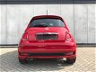 Fiat 500 - TwinAir Turbo Sport Lite Navi 16