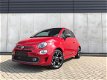 Fiat 500 - TwinAir Turbo Sport Lite Navi 16