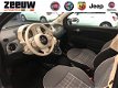 Fiat 500 - 1.2 Lounge Autom. Apple Carplay 5jr. garantie - 1 - Thumbnail