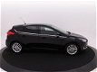 Ford Focus - 1.5 120PK TDCI Titanium 5drs | Navi | Clima | 17-inch | Privacy glass | 1e eigenaar | O - 1 - Thumbnail